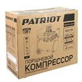 Компрессор поршневой масляный PATRIOT EURO 50-260 K 59469