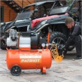 Компрессор поршневой масляный PATRIOT EURO 50-260 67013