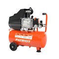 Компрессор поршневой масляный PATRIOT EURO 24-240 84017 - фото 477403