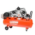 Компрессор поршневой ременной PATRIOT PTR 100-670 48071 - фото 477420