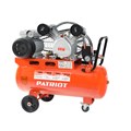 Компрессор поршневой ременной PATRIOT PTR 50-450 A 48073 - фото 477432
