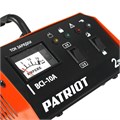 Зарядное устройство PATRIOT BCI 10 A 57562
