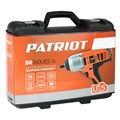 Гайковерт ударный аккумуляторный PATRIOT BR 360 UES 1/2 61350