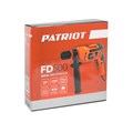Дрель электрическая PATRIOT FD 500 48048
