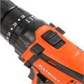Дрель-шуруповерт аккумуляторная PATRIOT BR 201 UES-h 36592