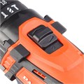Дрель-шуруповерт аккумуляторная PATRIOT BR 241 ES-h 36594