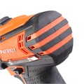 Дрель-шуруповерт аккумуляторная PATRIOT BR 241 ES-h 36594