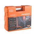 Дрель-шуруповерт аккумуляторная PATRIOT BR 181 UES 38539