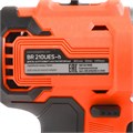 Дрель-шуруповерт аккумуляторная PATRIOT BR 210 UES-h 53779