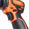 Дрель-шуруповерт аккумуляторная PATRIOT BR 369 Li BL 84627