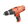 Дрель-шуруповерт электрическая PATRIOT FS 306 65169