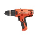Дрель-шуруповерт электрическая PATRIOT FS 306 65169
