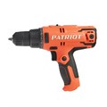 Дрель-шуруповерт электрическая PATRIOT FS 300 81232