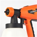 Краскопульт электрический PATRIOT SG 500 HVLP 59475