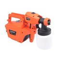 Краскопульт электрический PATRIOT SG 900 HVLP 59477