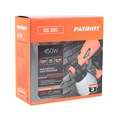 Краскопульт электрический PATRIOT SG 350 69787
