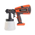 Краскопульт аккумуляторный PATRIOT SG 300 UES 78832