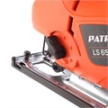 Лобзик PATRIOT LS 650 48040