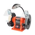 Станок точильный PATRIOT BG 150 L 55611 - фото 480030