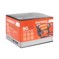 Станок точильный многофункциональный PATRIOT BG 110 с гибким валом 59388