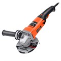 Машина углошлифовальная (УШМ) PATRIOT AG 122 55666 - фото 480139