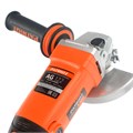 Машина углошлифовальная (УШМ) PATRIOT AG 122 55666