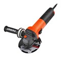 Машина углошлифовальная (УШМ) PATRIOT AG 125 86756 - фото 480231