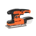 Машина плоскошлифовальная PATRIOT OS 120 38582 - фото 480458