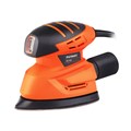 Машина плоскошлифовальная PATRIOT OS 100 44260 - фото 480466