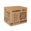 Генератор бензиновый PATRIOT GRS 7500 E 83405