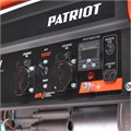 Генератор бензиновый PATRIOT GRS 3800 83407