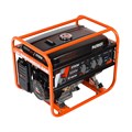 Генератор бензиновый PATRIOT GRS 6700C 84431
