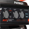 Генератор бензиновый PATRIOT GRS 6700C 84431