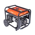 Генератор бензиновый PATRIOT GRA 8500 AWS 83590