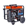 Генератор бензиновый PATRIOT GRA 12000 AWS 83593 - фото 481020