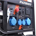 Генератор бензиновый PATRIOT GRA 12000 AWS 83593