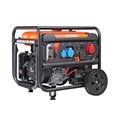 Генератор бензиновый PATRIOT GRA 8500 DAWS 98892 - фото 481064