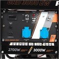 Генератор дизельный PATRIOT GRD 3000 EW 85800