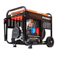 Генератор дизельный PATRIOT GRD 7500 DAW 85821