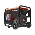 Генератор дизельный PATRIOT GRD 7500 DAW 85821