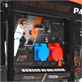 Генератор дизельный PATRIOT GRD 7500 DAW 85821