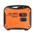 Генератор инверторный PATRIOT iGX 2800 92793