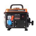 Генератор бензиновый PATRIOT Max Power SRGE 950 89913