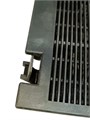 Угольный фильтр FU - 06 вытяжки making Oasis everywhere KA-60S, KA-60W, KC-60S, MD-60S, MG-60B, MG-60S Угольный фильтр FU - 06 вытяжки making Oasis everywhere KA-60S, KA-60W, KC-60S, MD-60S, MG-60B, MG-60S