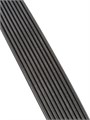 Ремень поликлиновой PJ 940/370 J E-POLY-V EPDM, SANLUX, ширина 10 ручьев Ремень поликлиновой PJ 940/370 J E-POLY-V EPDM, SANLUX, ширина 10 ручьев