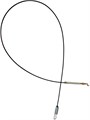 Трос шнека снегоуборщика Carver STG 7056WEL, STG 7061WEL