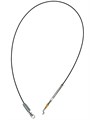 Трос шнека снегоуборщика Carver STG 7056WEL, STG 7061WEL Трос шнека снегоуборщика Carver STG 7056WEL, STG 7061WEL