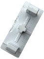 Кнопка (1/2 и программы) посудомоечной машины Oasis PM-9S4, PM-12S4 Кнопка (1/2 и программы) посудомоечной машины Oasis PM-9S4, PM-12S4