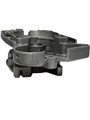 Картер муфты мотобура RedVerg RD-EA630B Картер муфты мотобура RedVerg RD-EA630B