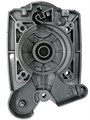 Картер муфты мотобура RedVerg RD-EA630B Картер муфты мотобура RedVerg RD-EA630B